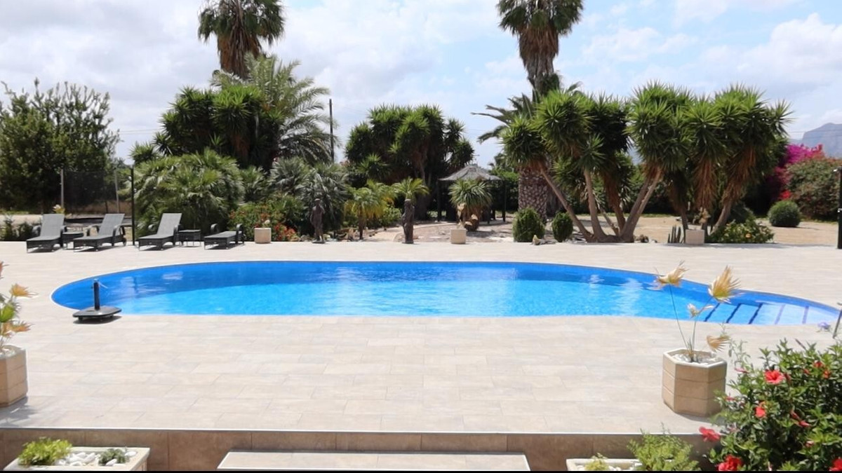 Appartement te koop in Orihuela | 4 slaapkamers H5444488