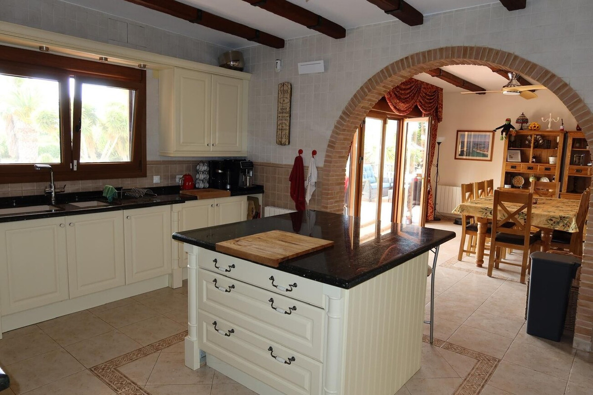 Appartement te koop in Orihuela | 4 slaapkamers H5444488