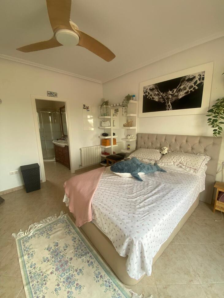 Appartement te koop in Orihuela | 4 slaapkamers H5444488