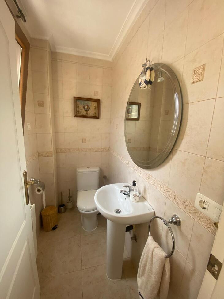 Appartement te koop in Orihuela | 4 slaapkamers H5444488