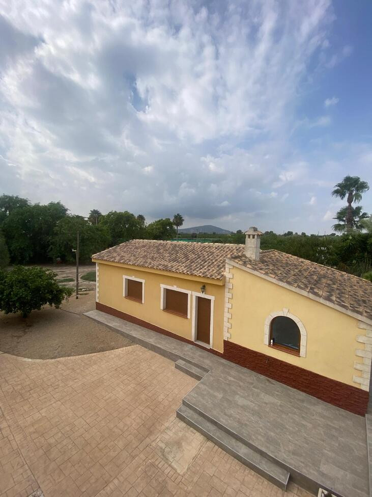 Appartement te koop in Orihuela | 4 slaapkamers H5444488