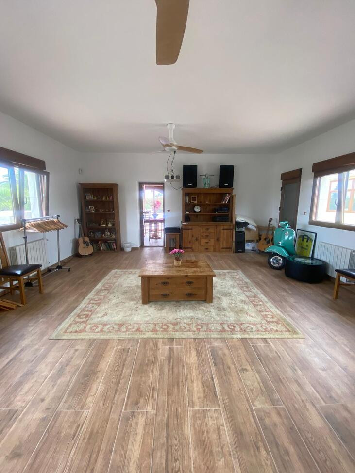 Appartement te koop in Orihuela | 4 slaapkamers H5444488
