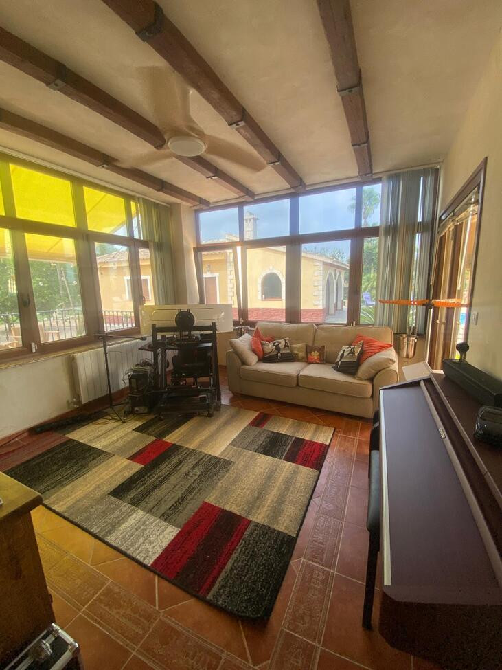 Appartement te koop in Orihuela | 4 slaapkamers H5444488