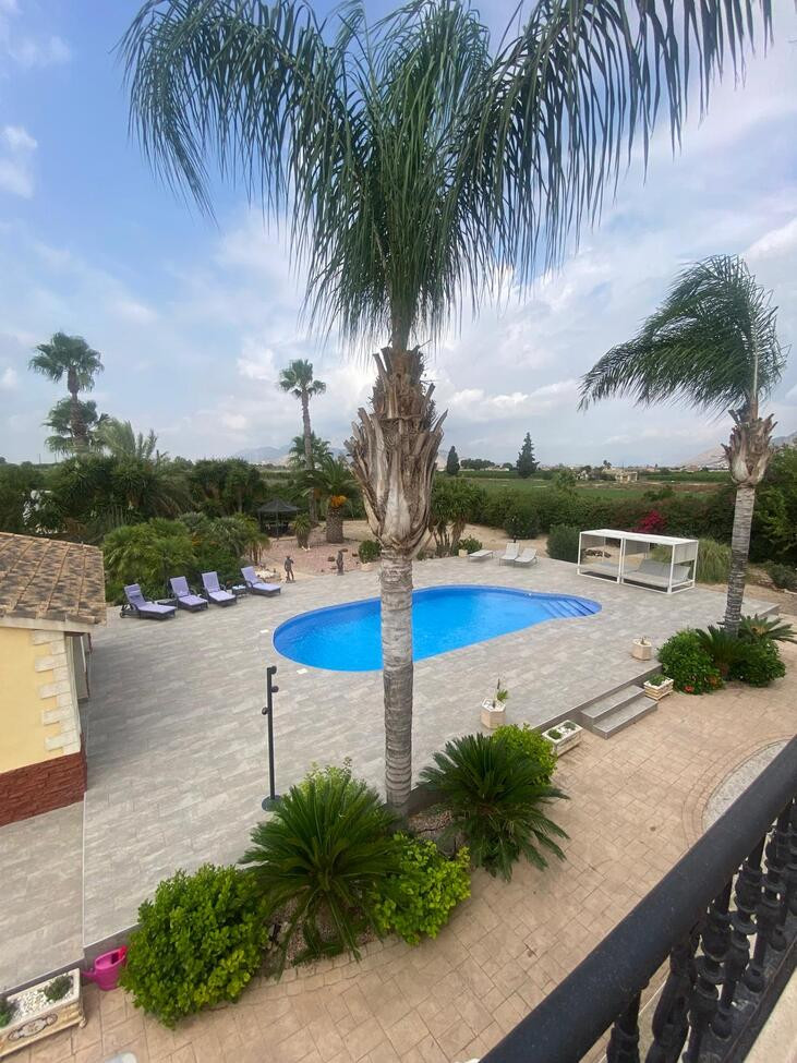 Appartement te koop in Orihuela | 4 slaapkamers H5444488