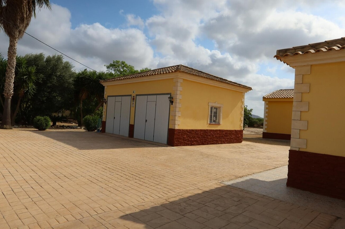 Appartement te koop in Orihuela | 4 slaapkamers H5444488