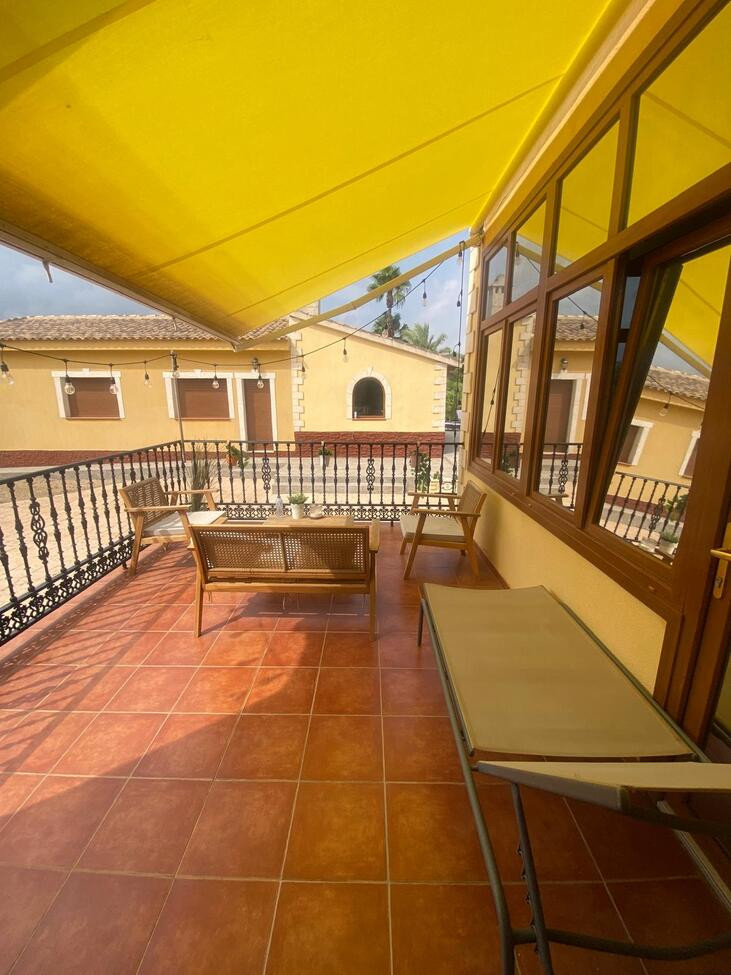 Appartement te koop in Orihuela | 4 slaapkamers H5444488