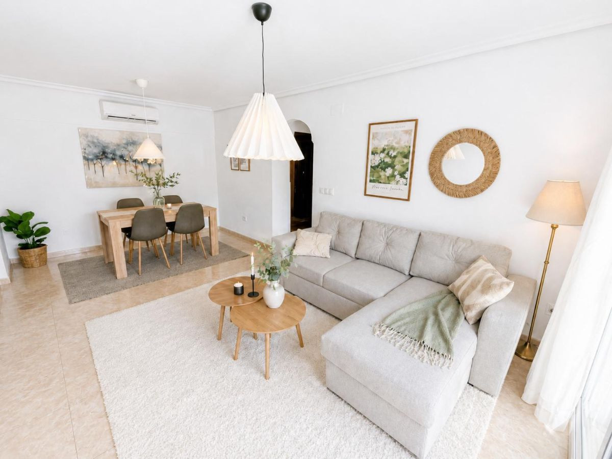 Appartement te koop in Orihuela | 2 slaapkamers H5497210