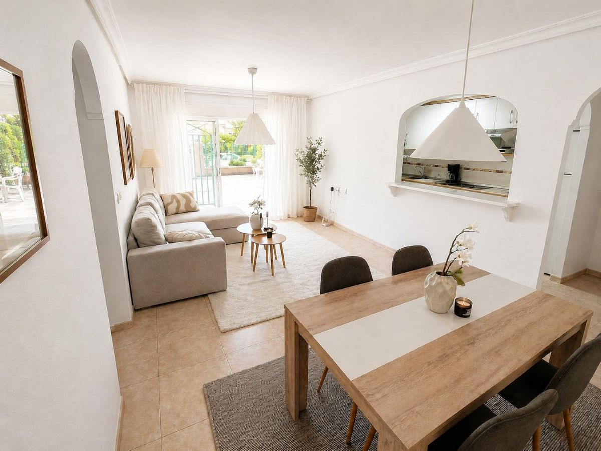 Appartement te koop in Orihuela | 2 slaapkamers H5497210