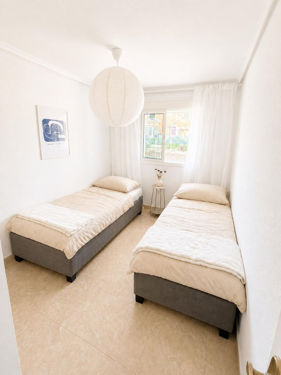 Appartement te koop in Orihuela | 2 slaapkamers H5497210