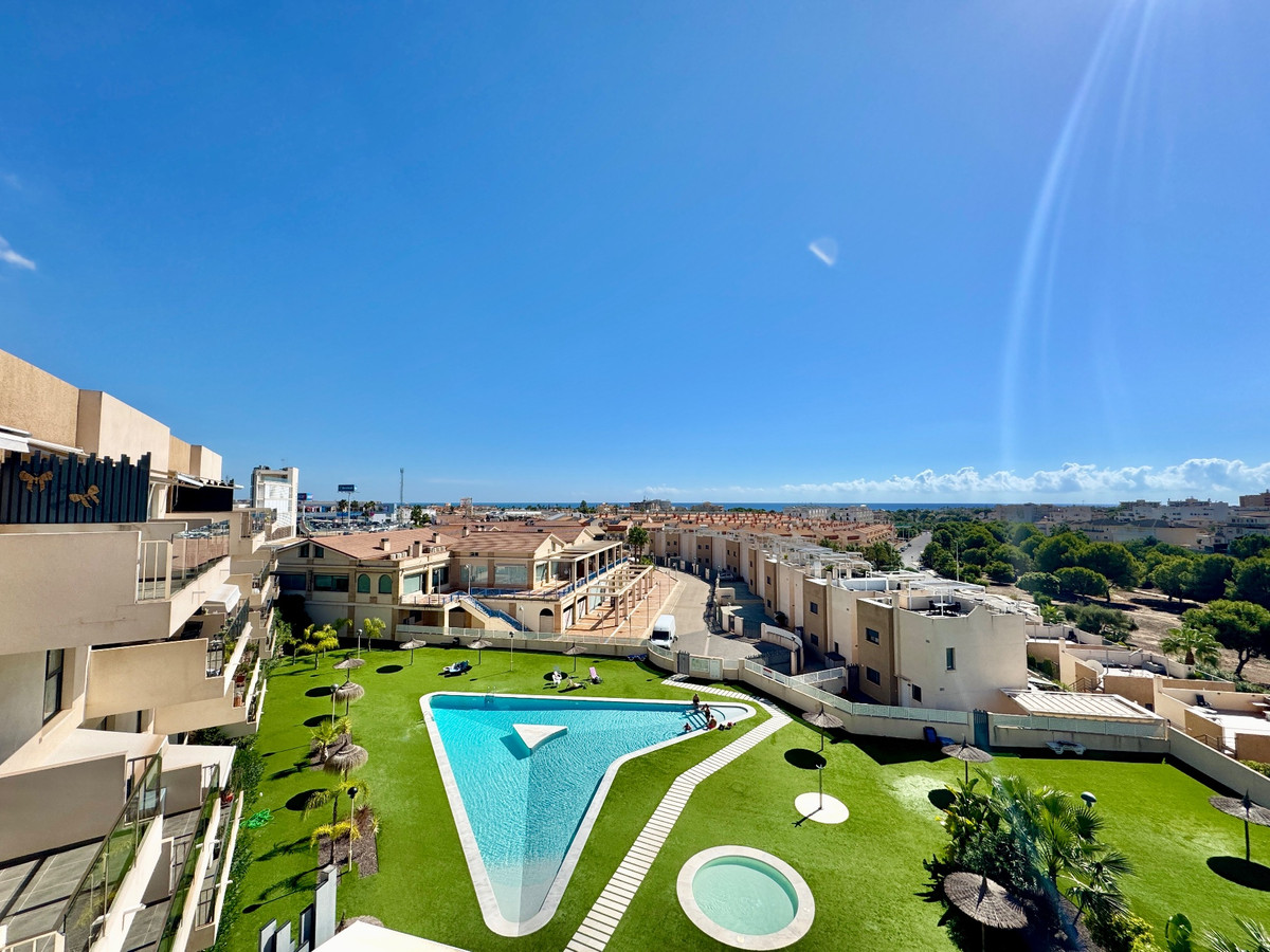 Appartement te koop in Orihuela | 2 slaapkamers H5498632