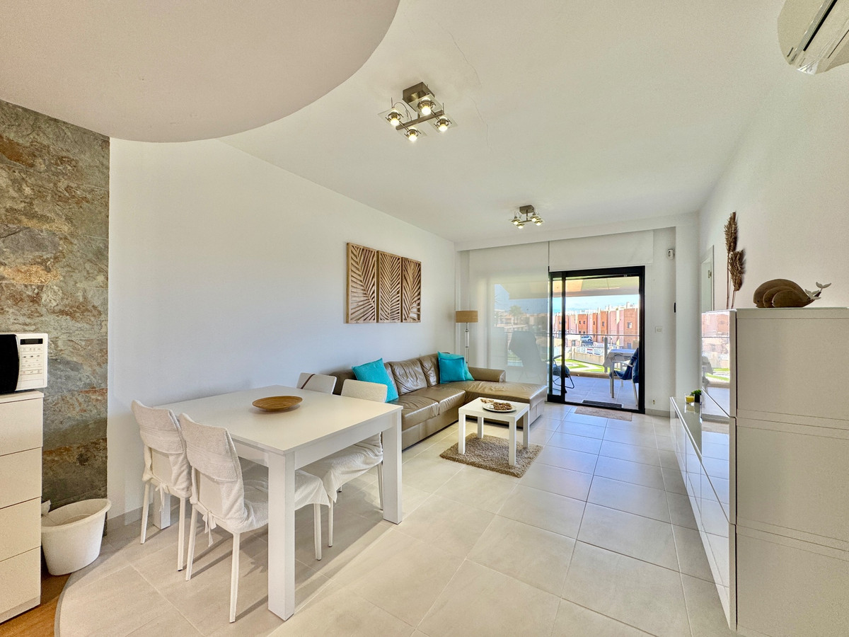 Appartement te koop in Orihuela | 2 slaapkamers H5498632