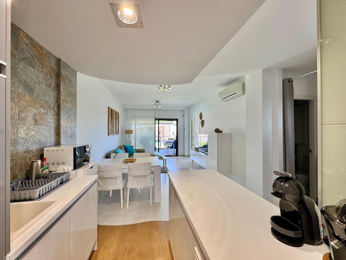 Appartement te koop in Orihuela | 2 slaapkamers H5498632