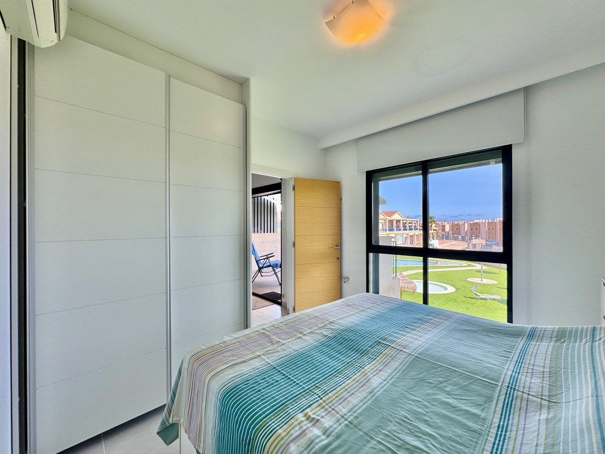 Appartement te koop in Orihuela | 2 slaapkamers H5498632