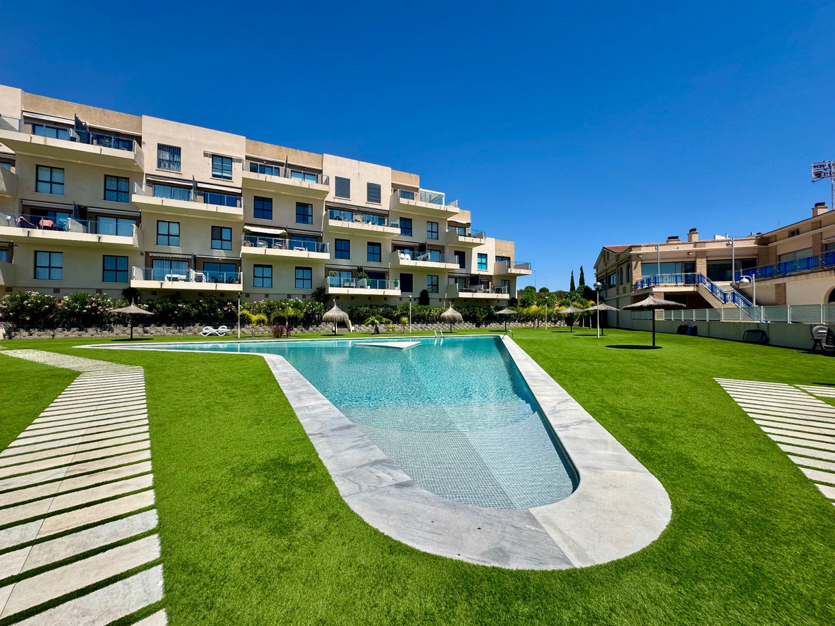 Appartement te koop in Orihuela | 2 slaapkamers H5498632