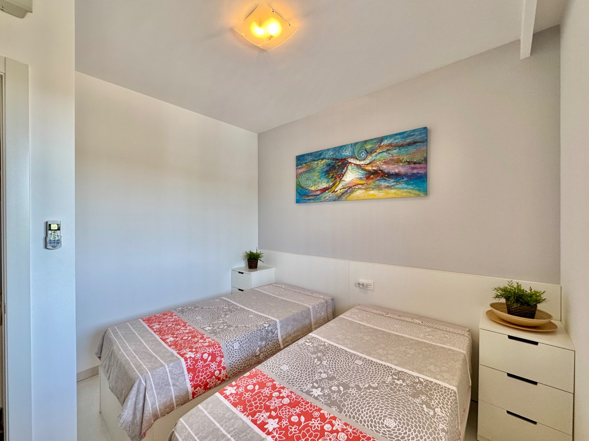 Appartement te koop in Orihuela | 2 slaapkamers H5498632