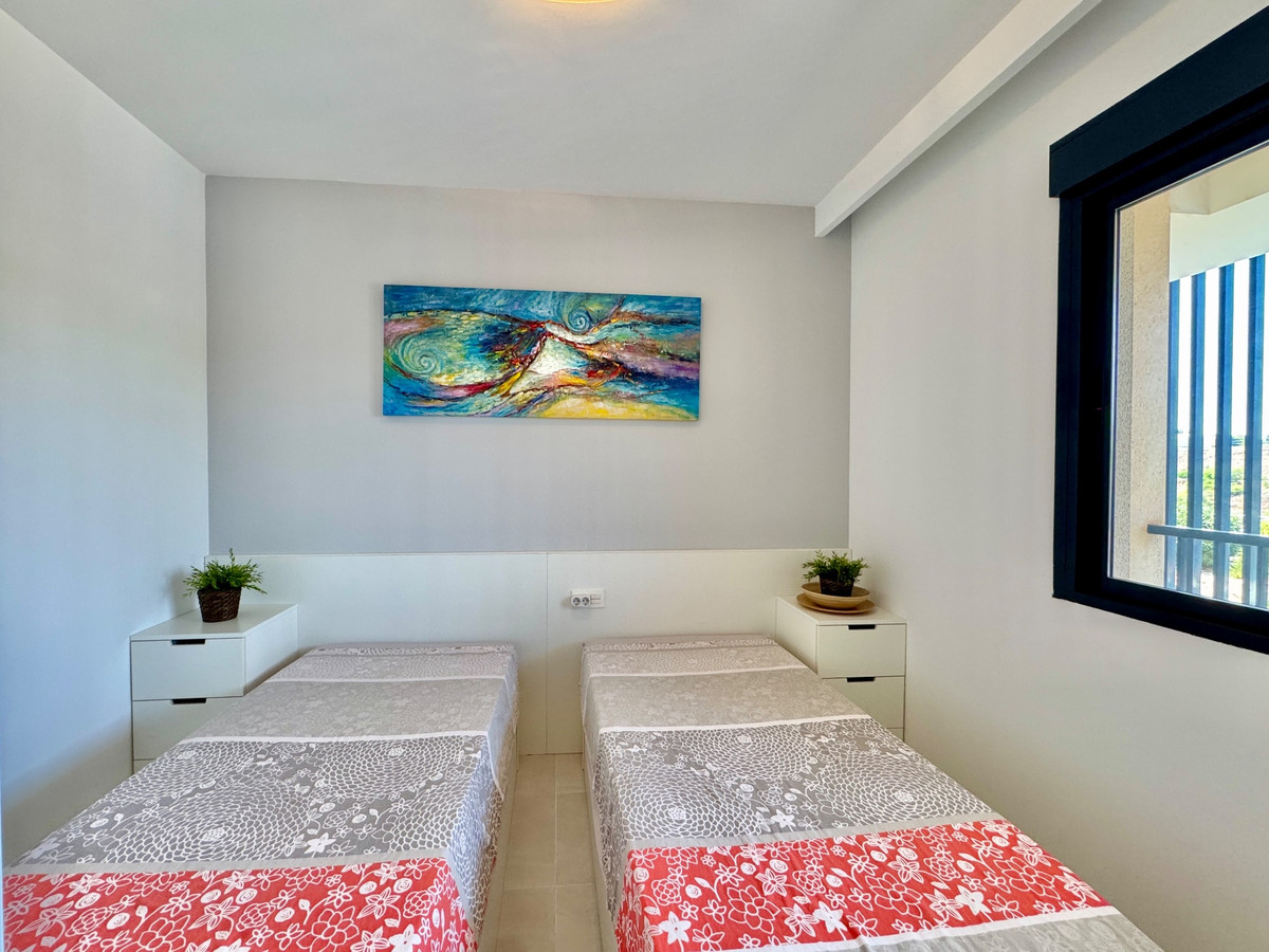 Appartement te koop in Orihuela | 2 slaapkamers H5498632