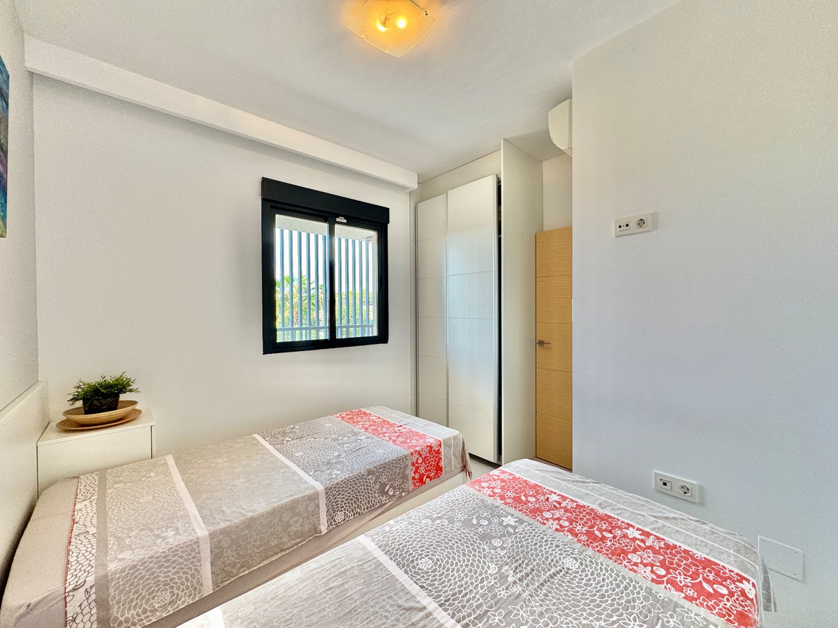 Appartement te koop in Orihuela | 2 slaapkamers H5498632
