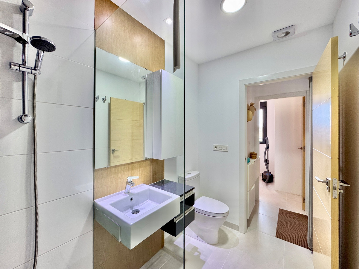 Appartement te koop in Orihuela | 2 slaapkamers H5498632
