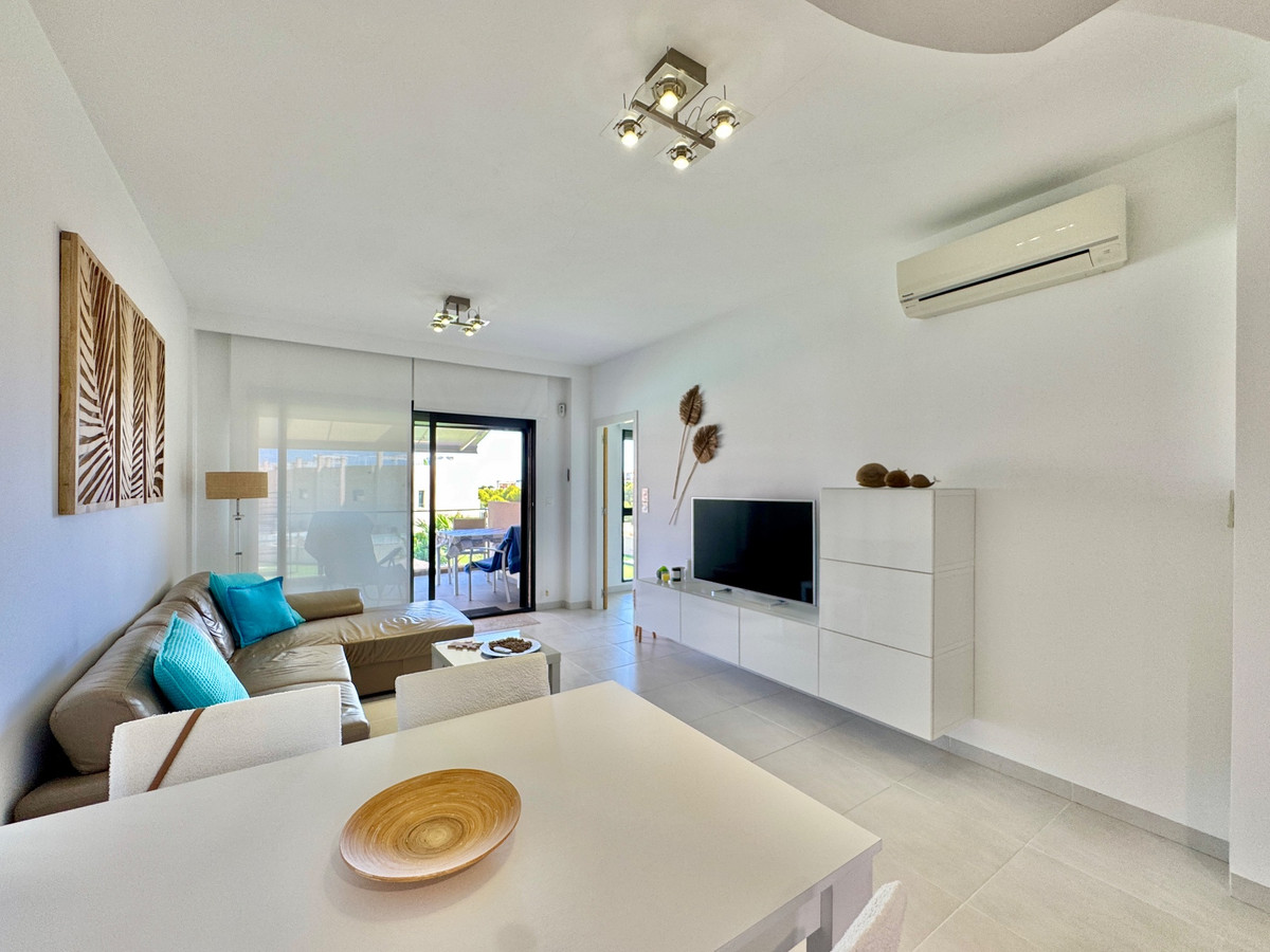 Appartement te koop in Orihuela | 2 slaapkamers H5498632