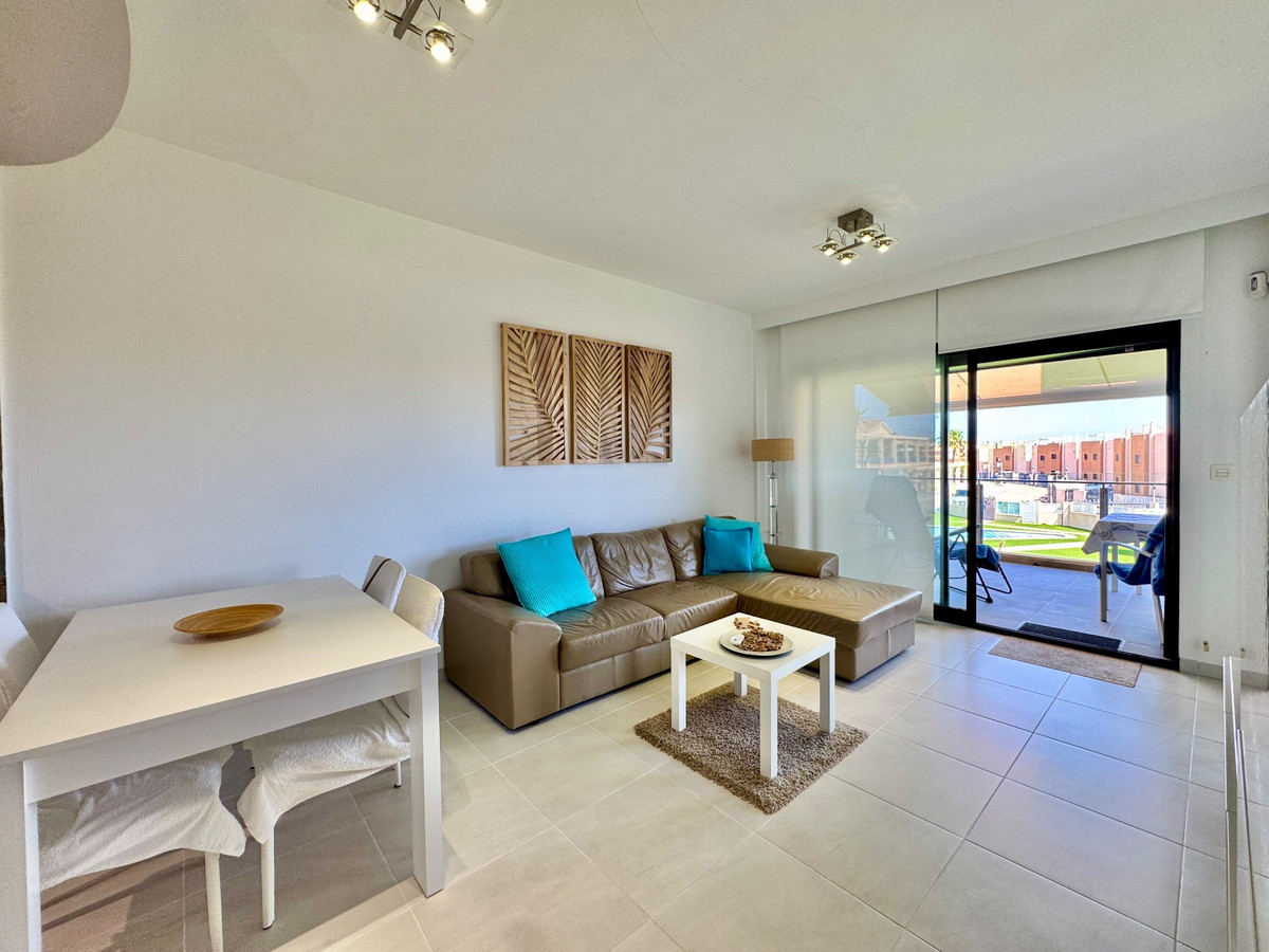 Appartement te koop in Orihuela | 2 slaapkamers H5498632