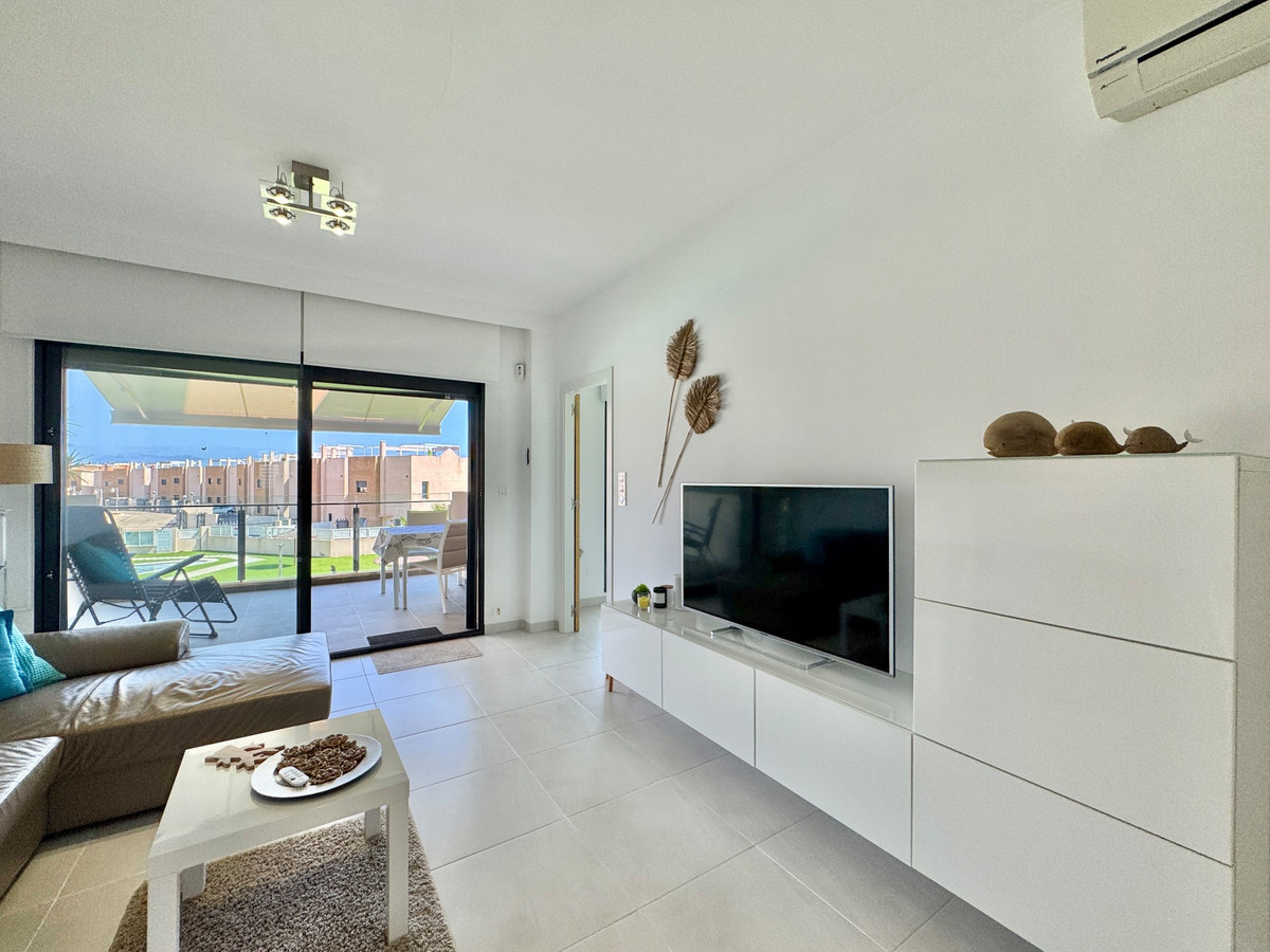 Appartement te koop in Orihuela | 2 slaapkamers H5498632