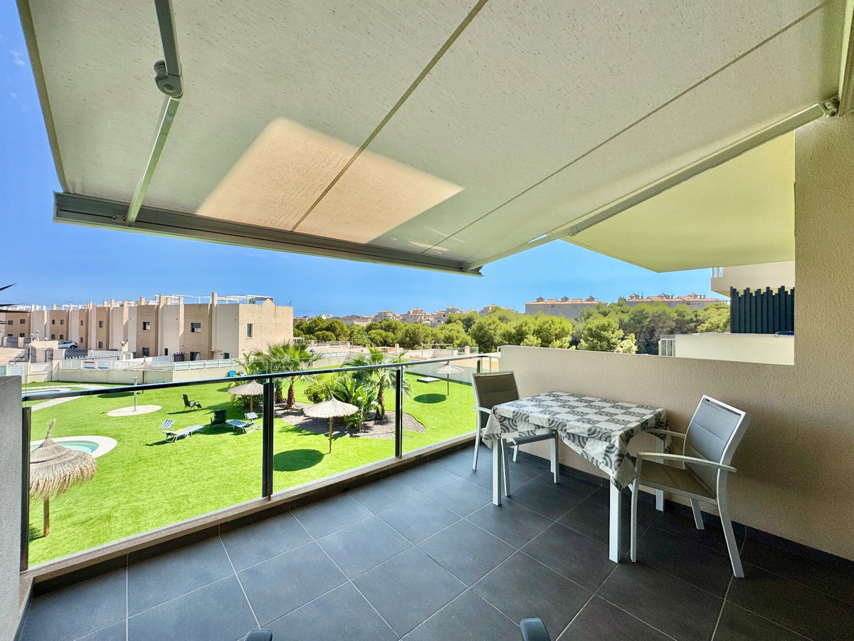 Appartement te koop in Orihuela | 2 slaapkamers H5498632