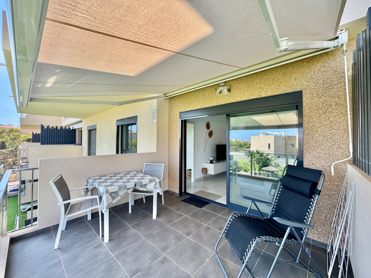 Appartement te koop in Orihuela | 2 slaapkamers H5498632