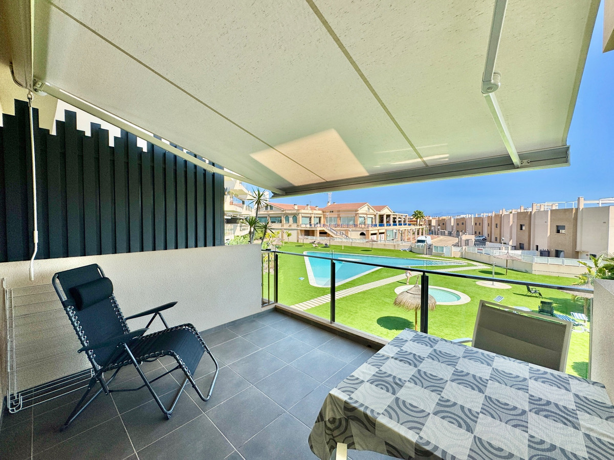 Appartement te koop in Orihuela | 2 slaapkamers H5498632