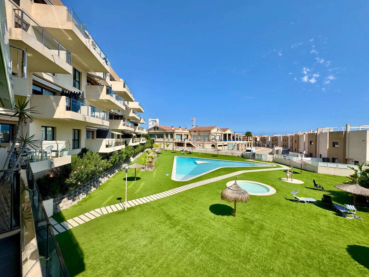 Appartement te koop in Orihuela | 2 slaapkamers H5498632