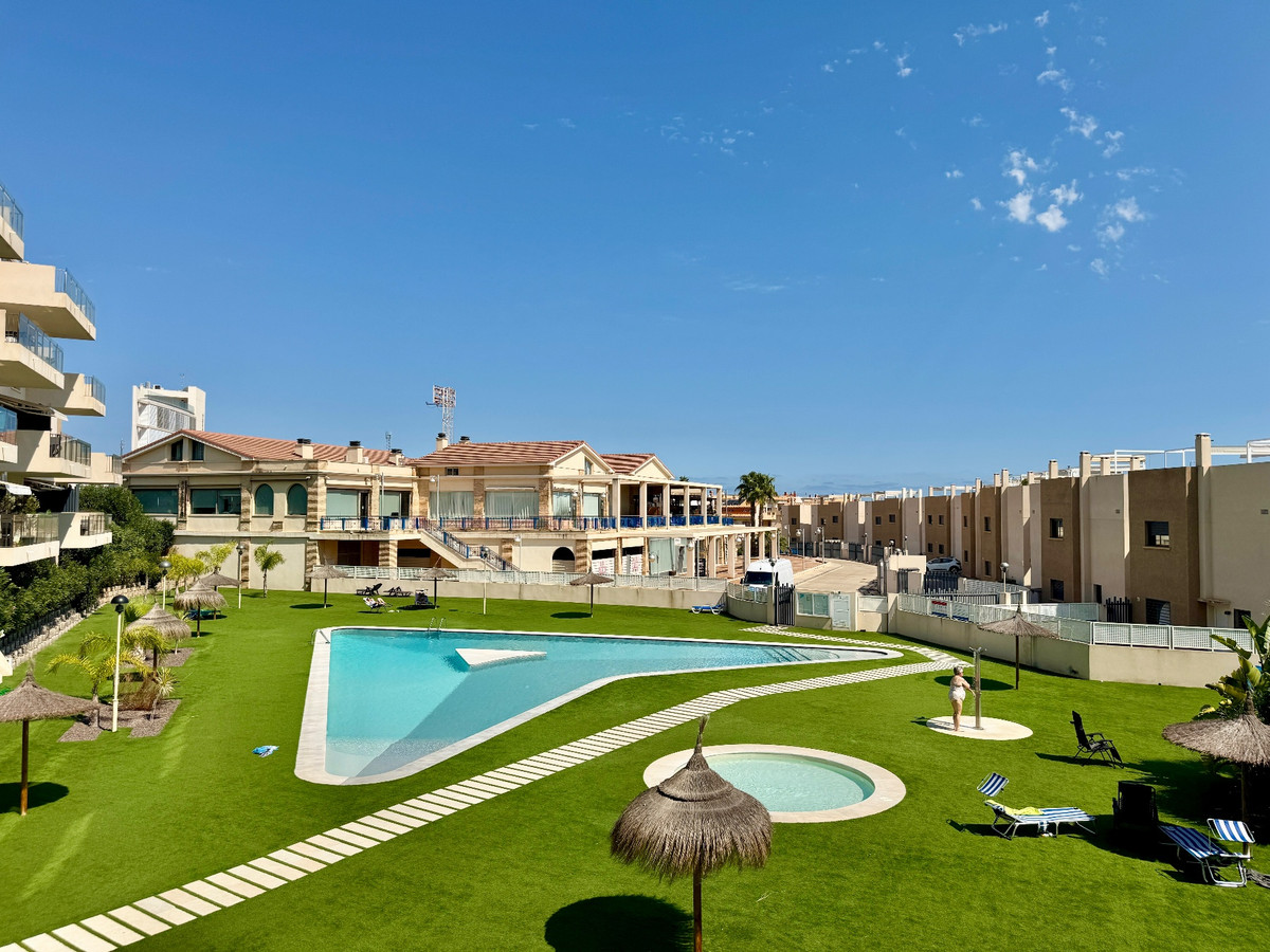 Appartement te koop in Orihuela | 2 slaapkamers H5498632