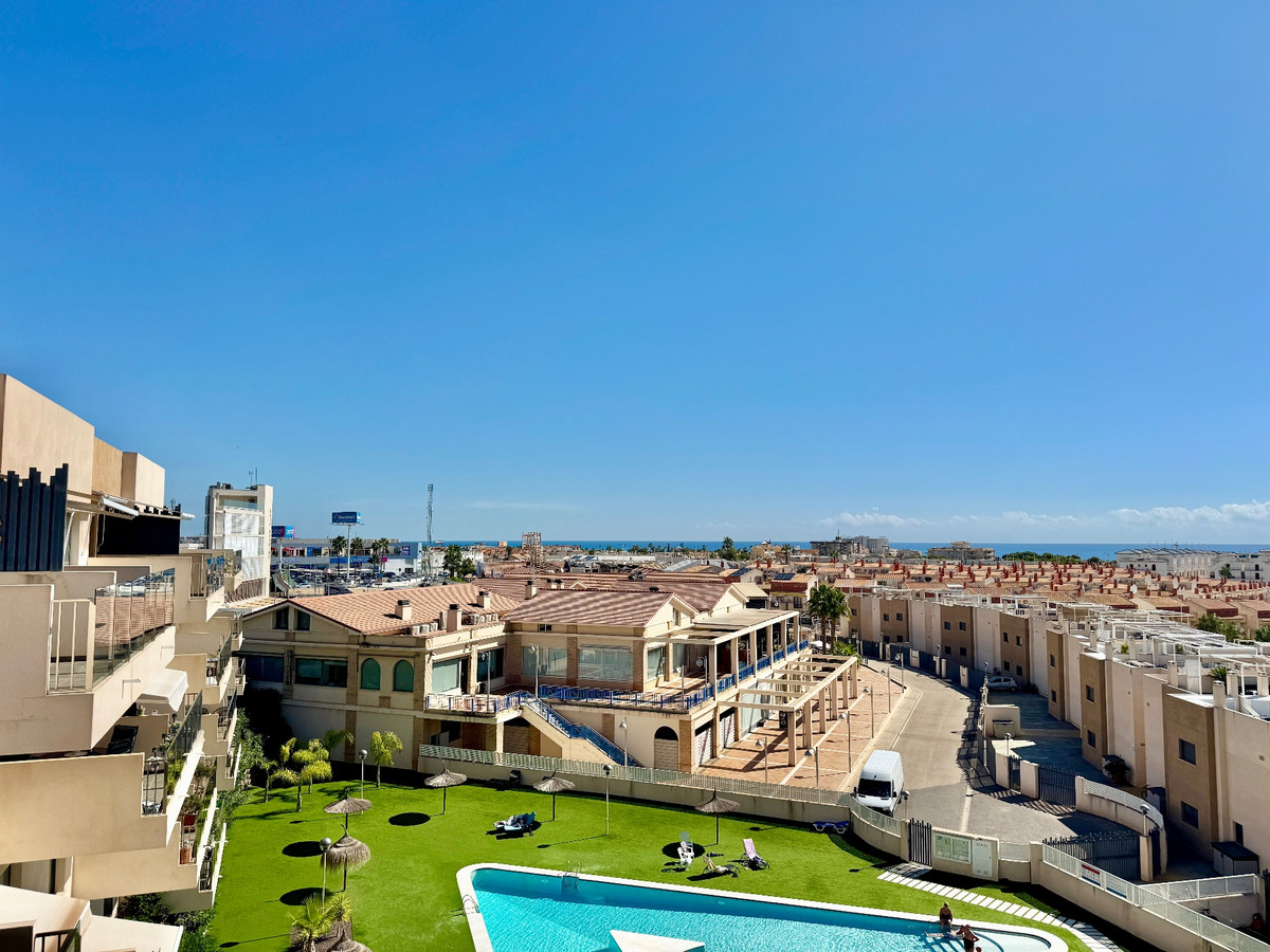 Appartement te koop in Orihuela | 2 slaapkamers H5498632
