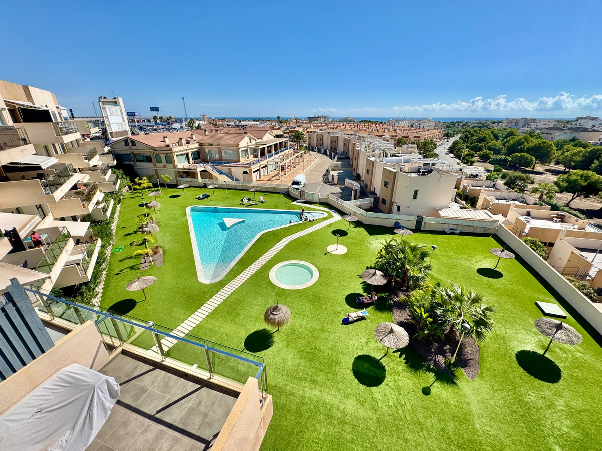 Appartement te koop in Orihuela | 2 slaapkamers H5498632
