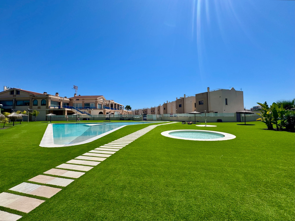 Appartement te koop in Orihuela | 2 slaapkamers H5498632