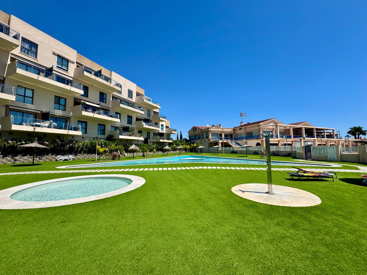 Appartement te koop in Orihuela | 2 slaapkamers H5498632
