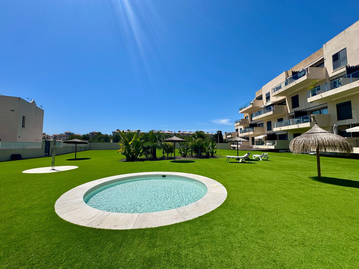 Appartement te koop in Orihuela | 2 slaapkamers H5498632
