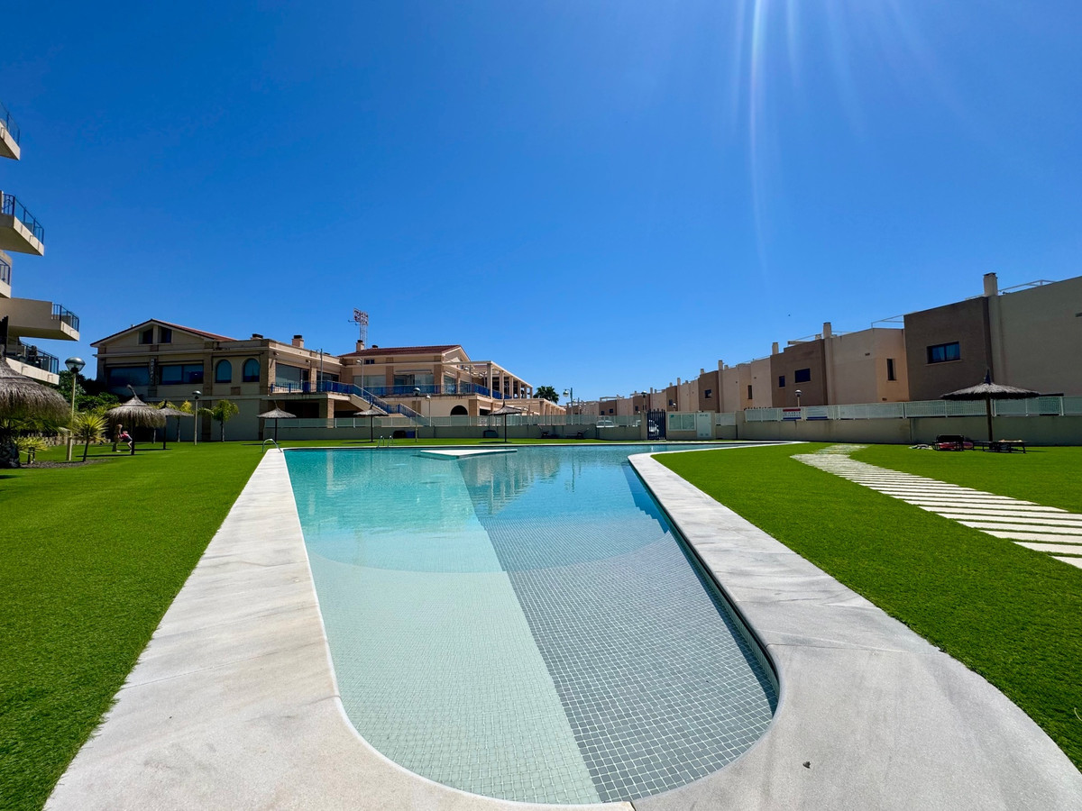 Appartement te koop in Orihuela | 2 slaapkamers H5498632