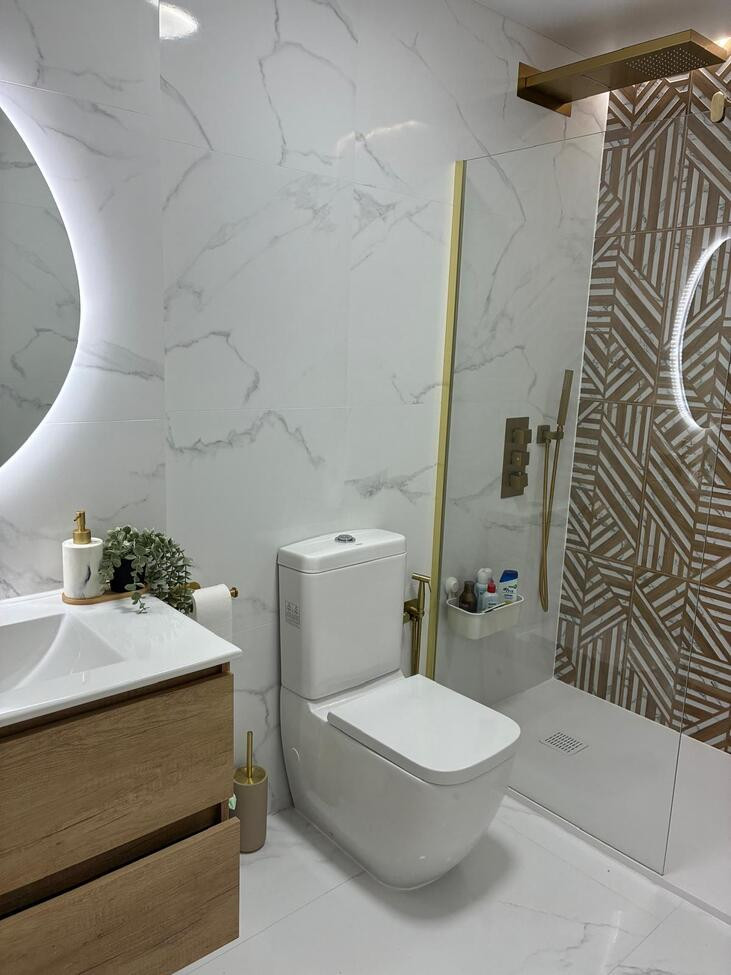 Appartement te koop in Orihuela Costa | 1 slaapkamers H5255827