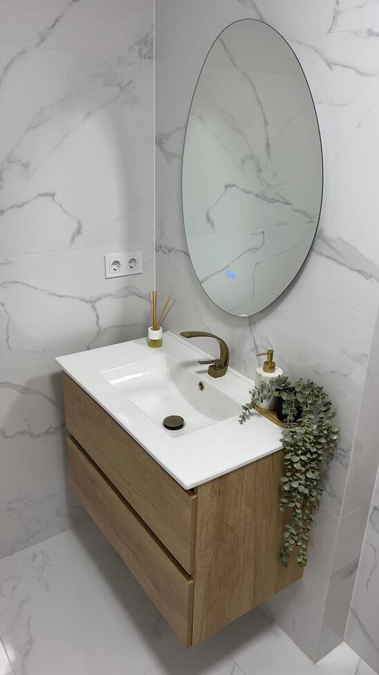 Appartement te koop in Orihuela Costa | 1 slaapkamers H5255827