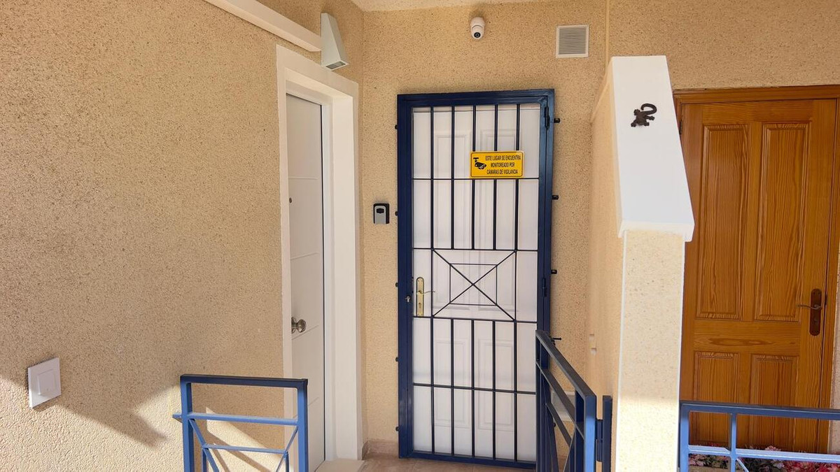 Appartement te koop in Orihuela Costa | 1 slaapkamers H5255827