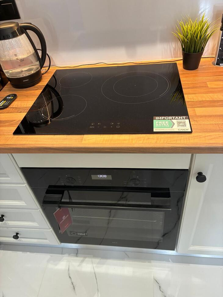 Appartement te koop in Orihuela Costa | 1 slaapkamers H5255827