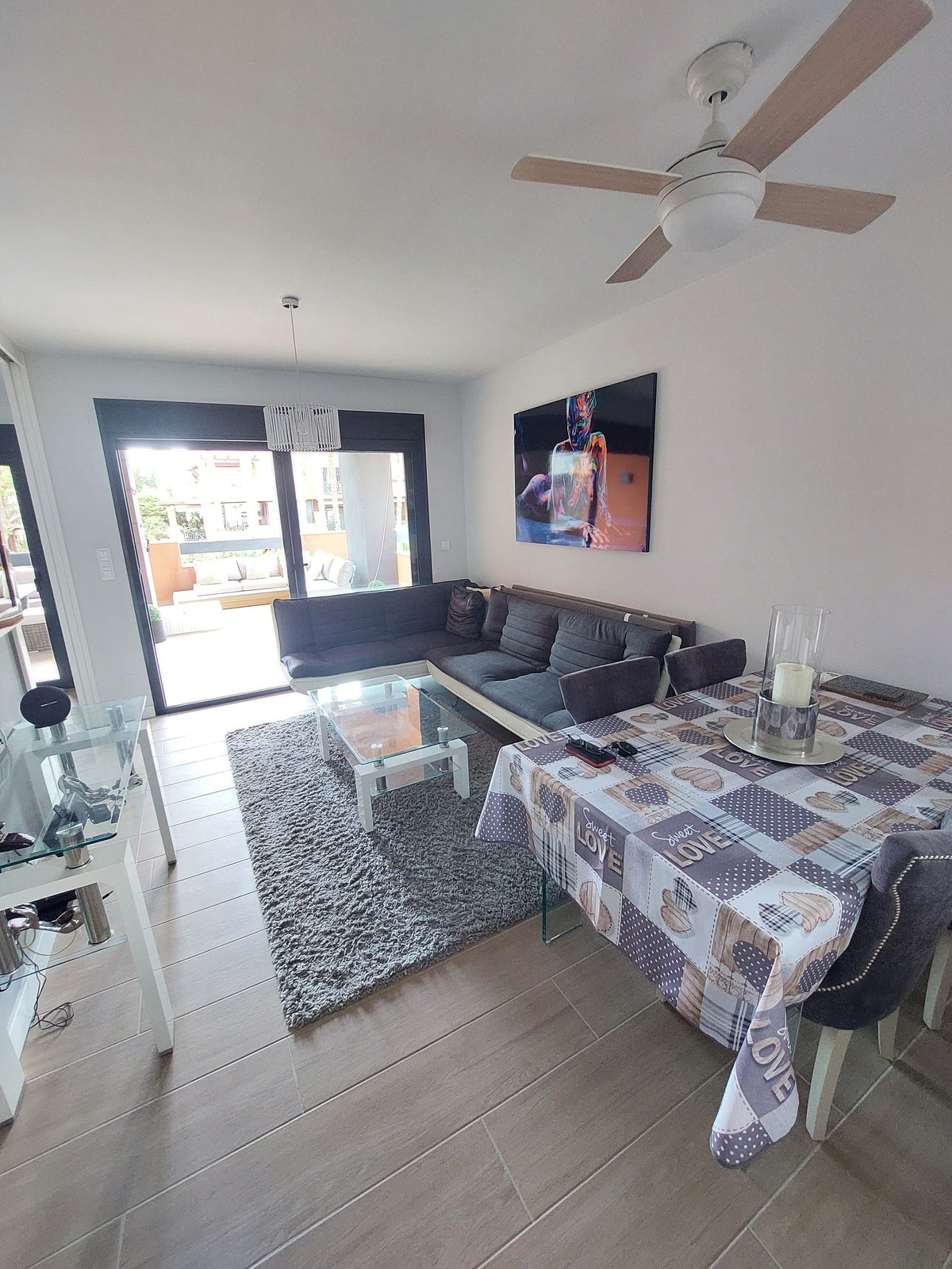 Appartement te koop in Orihuela Costa | 2 slaapkamers H5256016