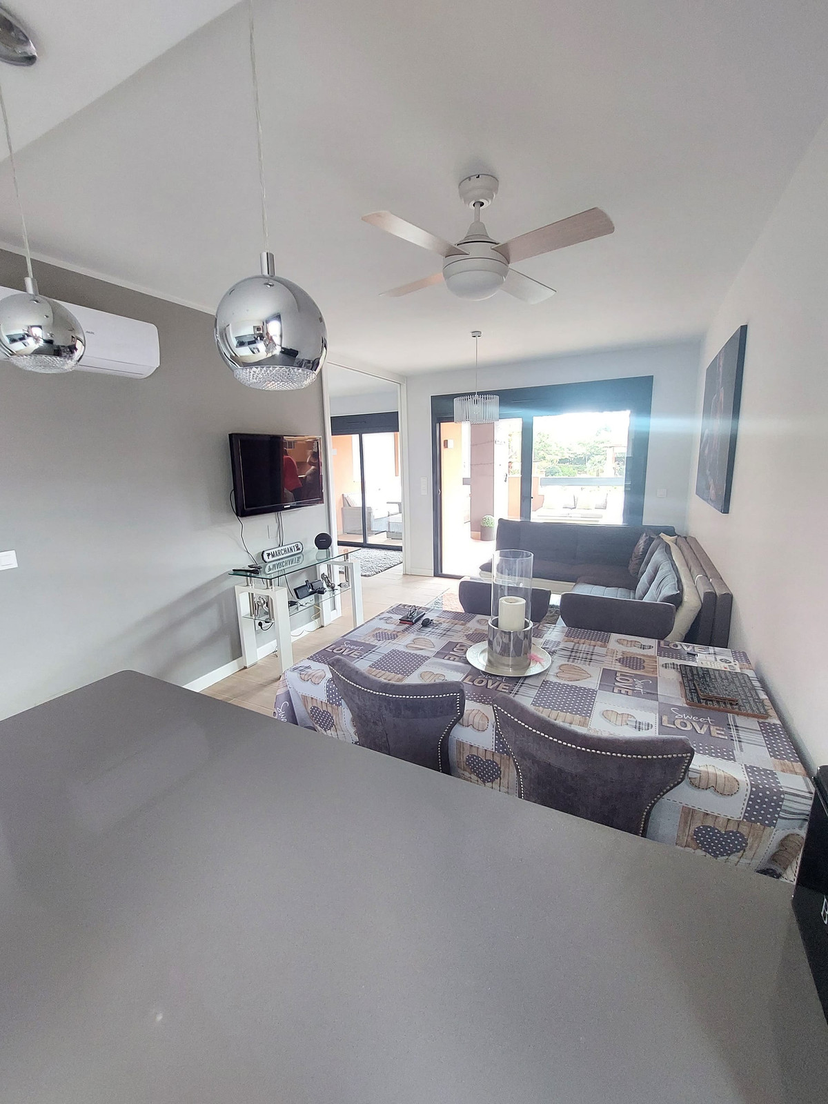 Appartement te koop in Orihuela Costa | 2 slaapkamers H5256016