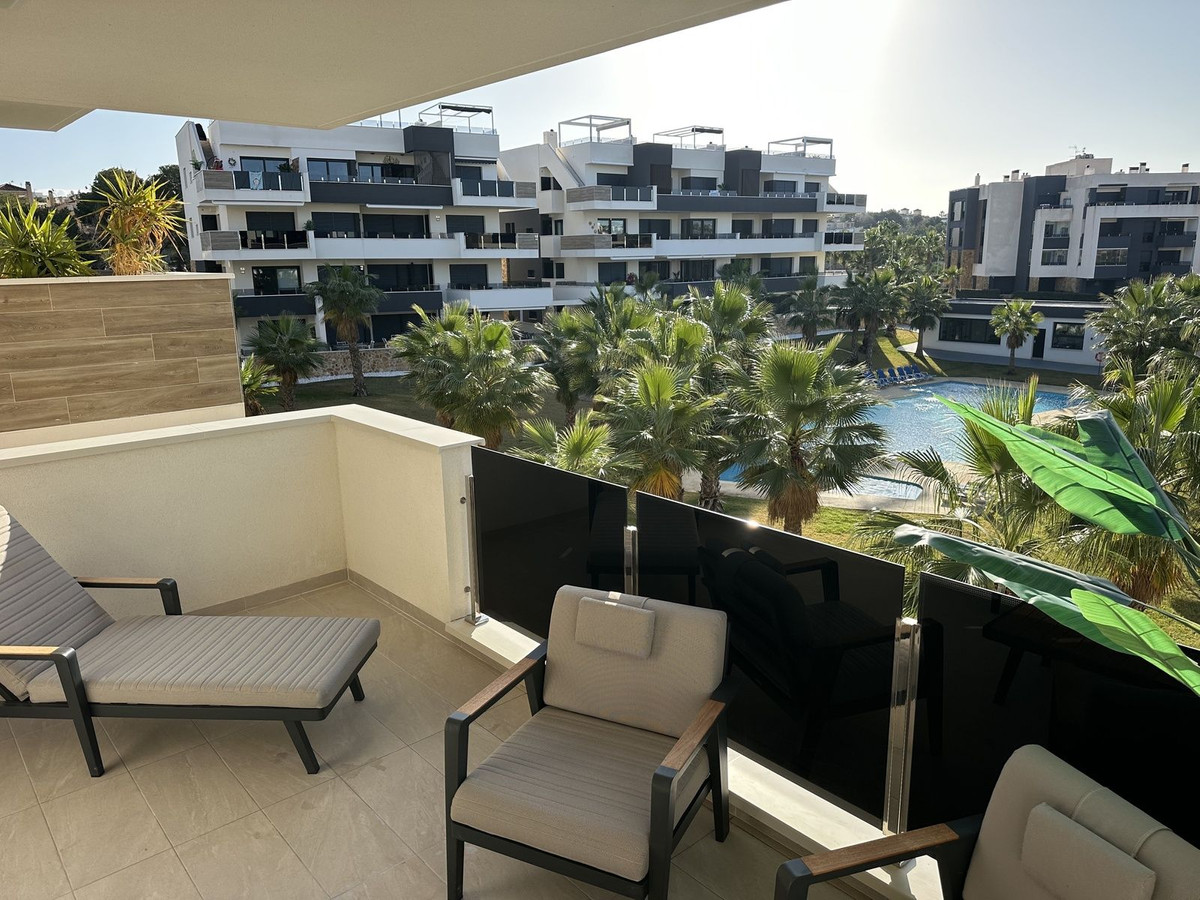 Appartement te koop in Orihuela Costa | 2 slaapkamers H5256187