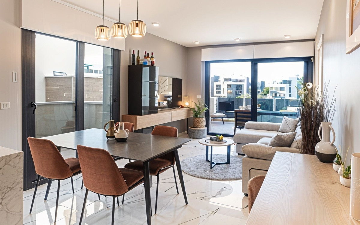 Appartement te koop in Orihuela Costa | 2 slaapkamers H5256187