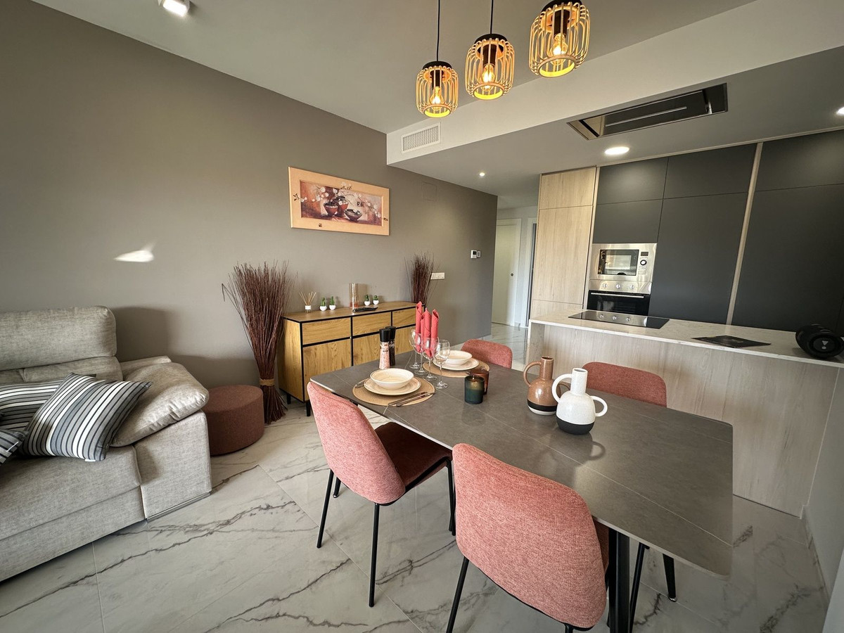 Appartement te koop in Orihuela Costa | 2 slaapkamers H5256187