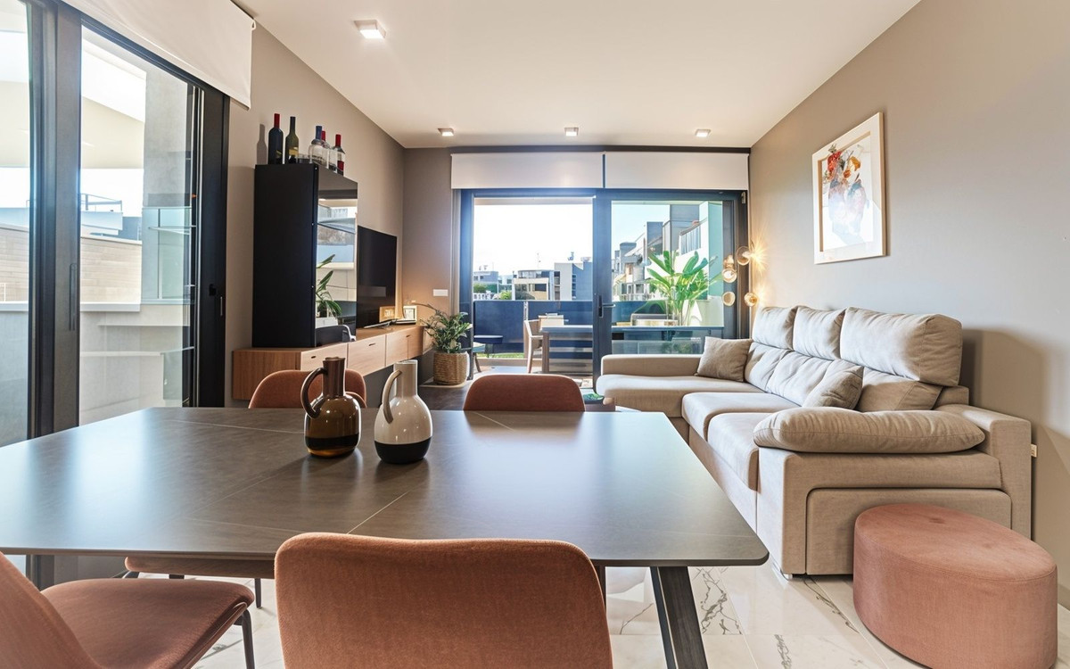 Appartement te koop in Orihuela Costa | 2 slaapkamers H5256187