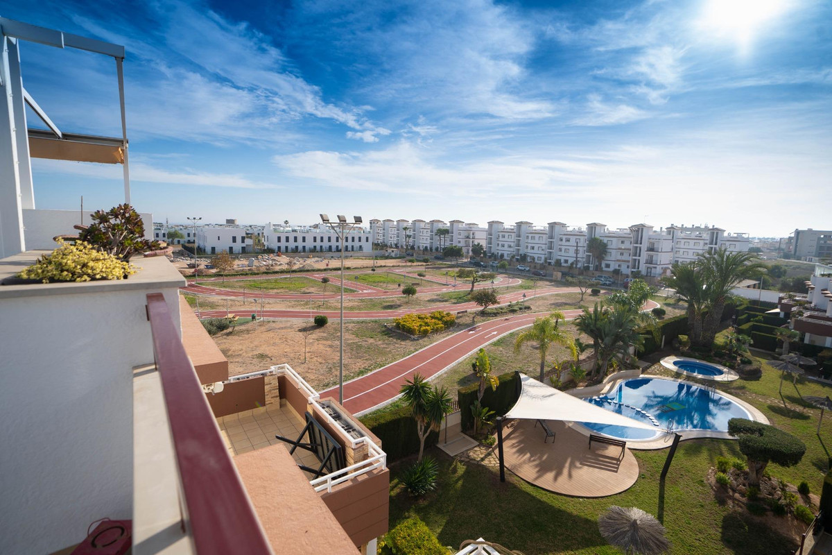 Penthouse te koop in Orihuela Costa | 4 slaapkamers H5256589