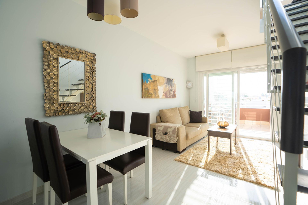 Penthouse te koop in Orihuela Costa | 4 slaapkamers H5256589