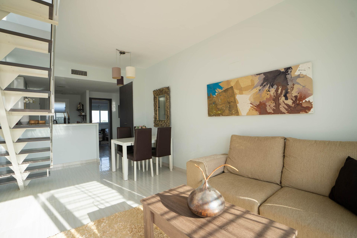 Penthouse te koop in Orihuela Costa | 4 slaapkamers H5256589