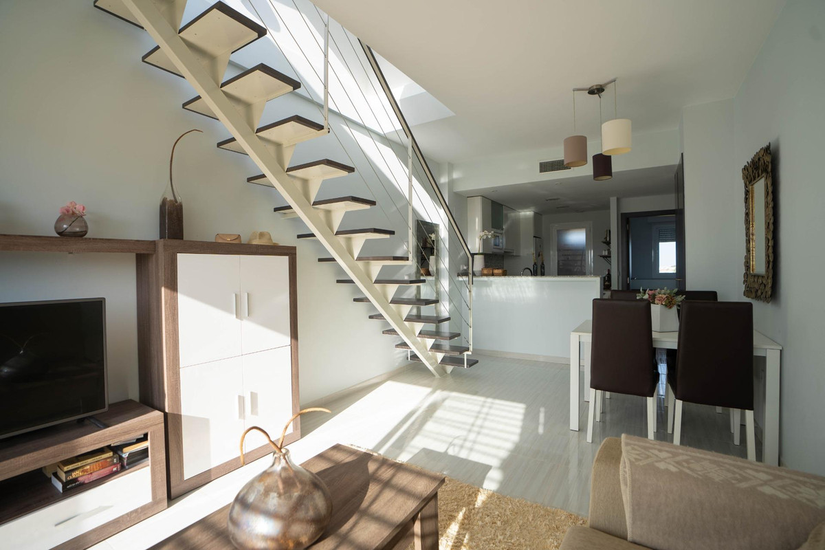 Penthouse te koop in Orihuela Costa | 4 slaapkamers H5256589